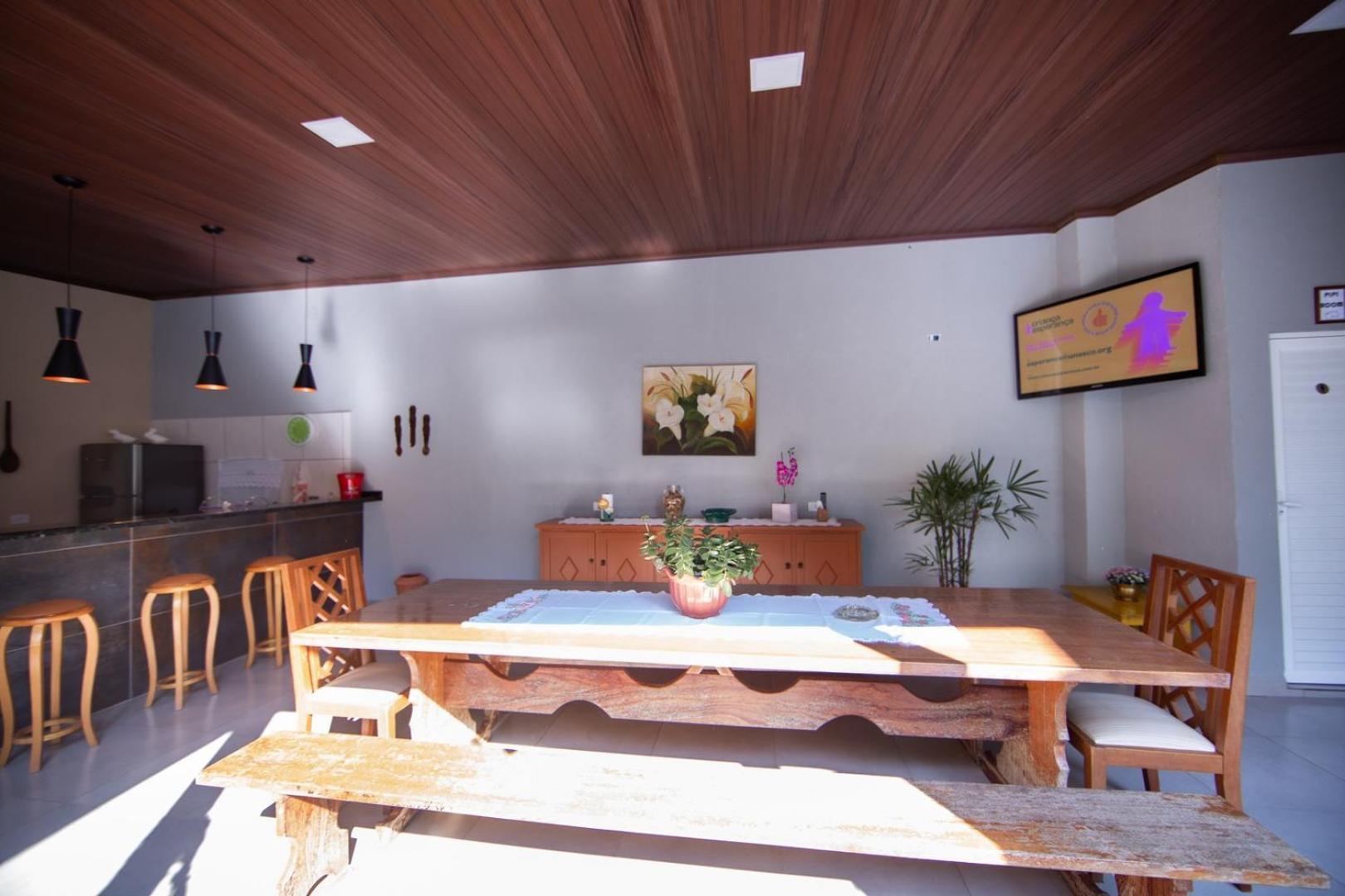 Cachoeira Dos Passaros Casa de hóspedes Foz do Iguaçu
