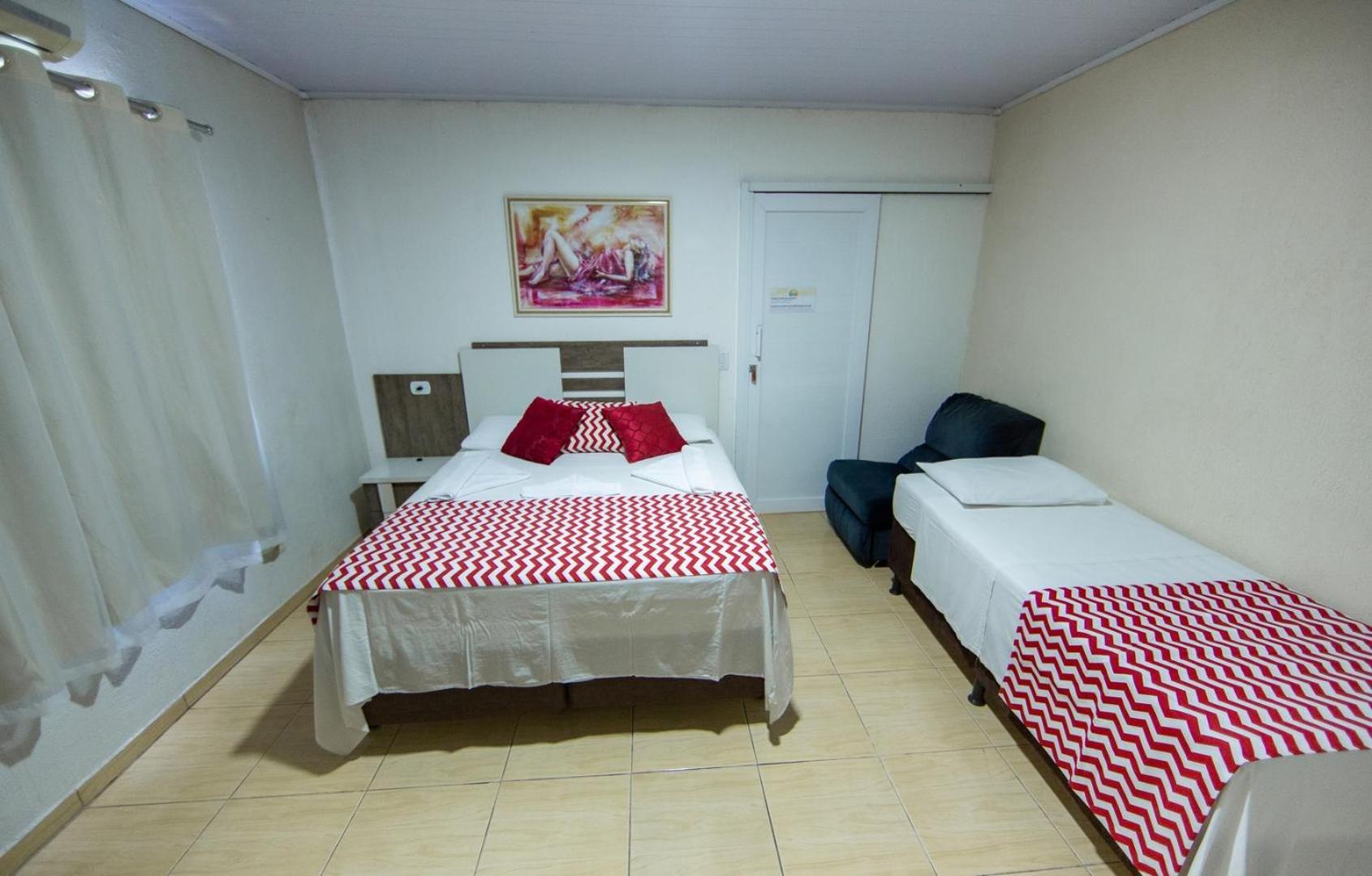 Cachoeira Dos Passaros Casa de hóspedes *