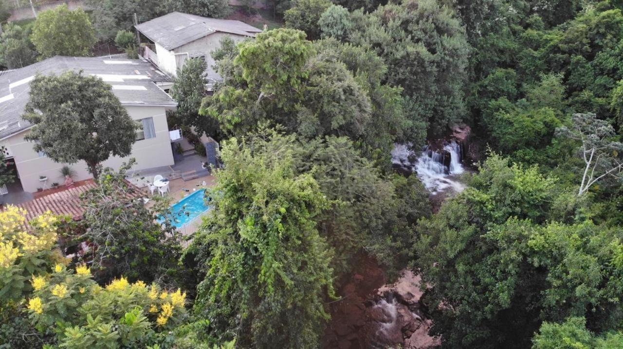 Cachoeira Dos Passaros Casa de hóspedes